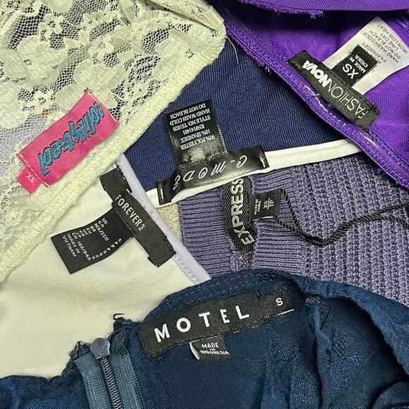 Womens glam bundle of 7 - Picture 7 of 7